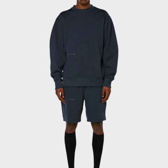 RAINS Track Sweatshirt - Picture 5 of 6